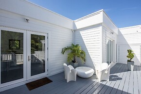 Caribbean Sandcastle 4 Bedroom Home