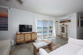 Caribbean Sandcastle 4 Bedroom Home