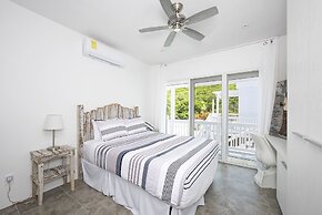 Caribbean Sandcastle 4 Bedroom Home