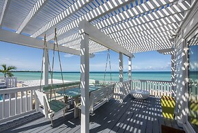 Caribbean Sandcastle 4 Bedroom Home