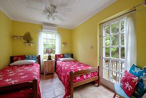 Allamanda House 3 Bedroom Home