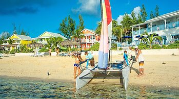 Cocodimama 14 Bedroom Hotel Room