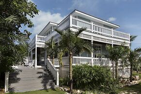 Sea Walk 4 Bedroom Home