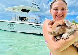 Sea Walk 4 Bedroom Home