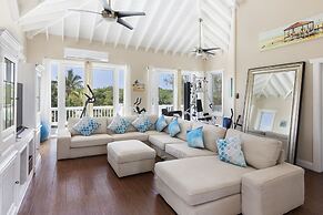 Sea Walk 4 Bedroom Home