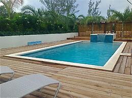 Sea Walk 4 Bedroom Home