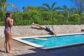 Sea Walk 4 Bedroom Home