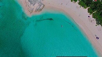 Sea Walk 4 Bedroom Home