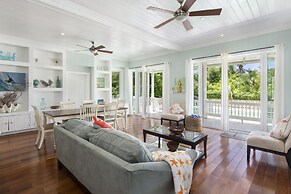 Sea Walk 4 Bedroom Home