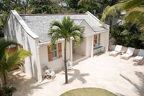 Conch Shell Harbour Island 5 Bedroom Home