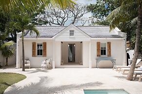 Conch Shell Harbour Island 5 Bedroom Home