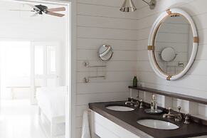 Conch Shell Harbour Island 5 Bedroom Home