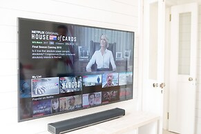 Conch Shell Harbour Island 5 Bedroom Home