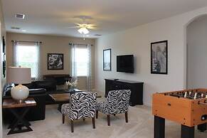 Ospreys Landing At Solterra Resort 6 Bedroom Home