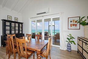 Azure 3 Bedroom Home