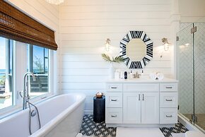 Azure 3 Bedroom Home