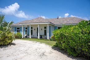 Azure 3 Bedroom Home