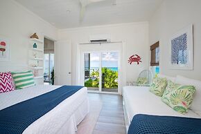 Azure 3 Bedroom Home