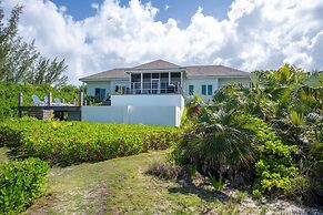 Azure 3 Bedroom Home