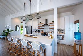 Azure 3 Bedroom Home