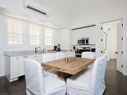 French Leave South Beach Dogtrot Villa 2 Bedroom Villa