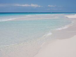 Med Point 1 Bedroom Home