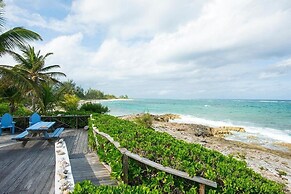 Med Point 1 Bedroom Home