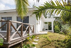 Med Point 1 Bedroom Home