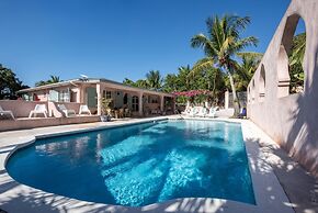 Indigo House 4 Bedroom Home