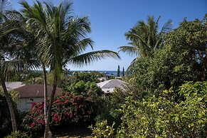 Indigo House 4 Bedroom Home