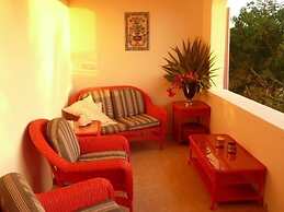 Indigo House 4 Bedroom Home