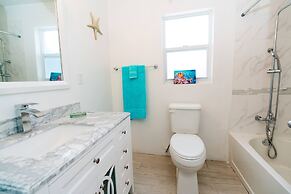 Duck Out 3 Bedroom Home