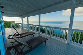 Palm Bluff 2 Bedroom Cottage