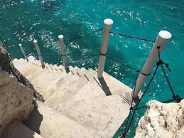 Palm Bluff 2 Bedroom Cottage