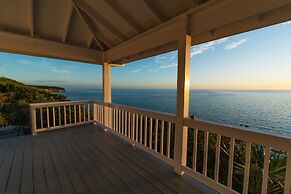 Palm Bluff 2 Bedroom Cottage