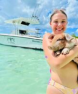 Buttonwood Reserve by Eleuthera Vacation Rentals