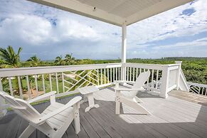 Buttonwood Reserve by Eleuthera Vacation Rentals