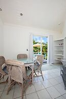 Trident Cottage 2 Bedroom Cottage