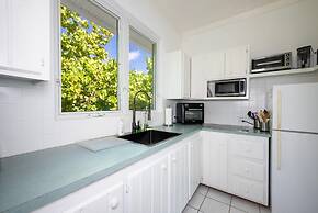 Trident Cottage 2 Bedroom Cottage