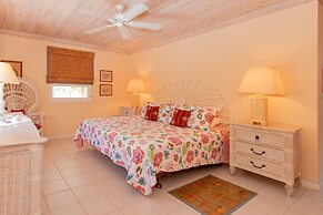 Sundowner Villa 4 Bedroom Villa