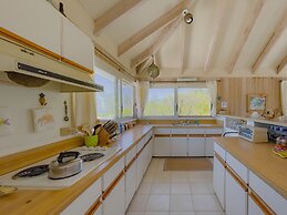 Sundowner Villa 4 Bedroom Villa