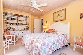 Sundowner Villa 4 Bedroom Villa