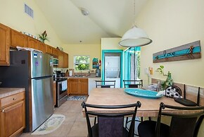 Key Lime Cottage 2 Bedroom Home
