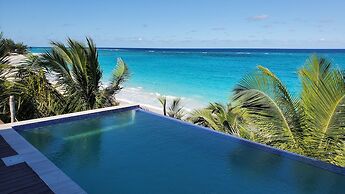 Palisades House 4 Bedroom Home