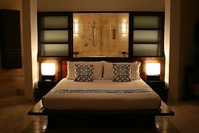 Sky Beach Club Bungalow 2 Cabin