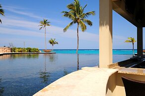 Sky Beach Club Bungalow 2 Cabin