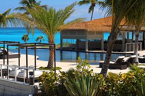 Sky Beach Club Bungalow 2 Cabin