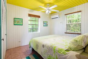 Orchid Cottage 2 Bedroom Cottage