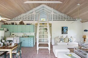 Orchid Cottage 2 Bedroom Cottage