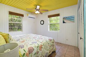 Orchid Cottage 2 Bedroom Cottage